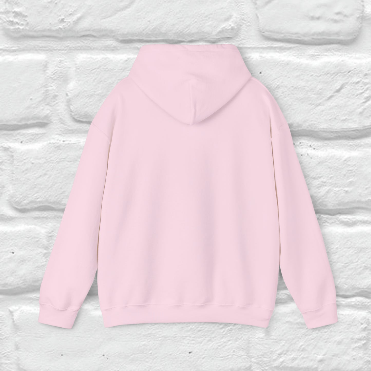 Sweet Jungle Heavy Blend™ Hooded Sweatshirt : pink colors