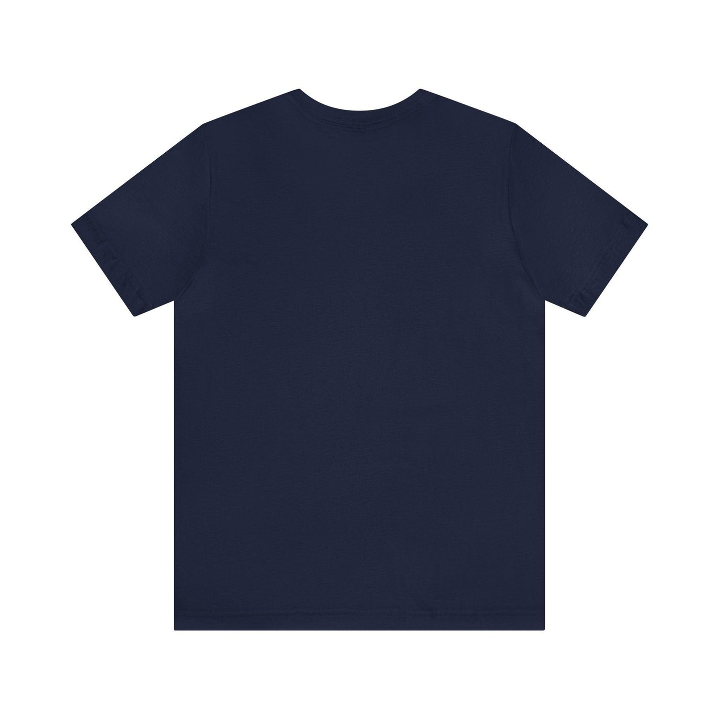 MotherLand Nature - Tee-shirt à manches courtes en jersey unisexe