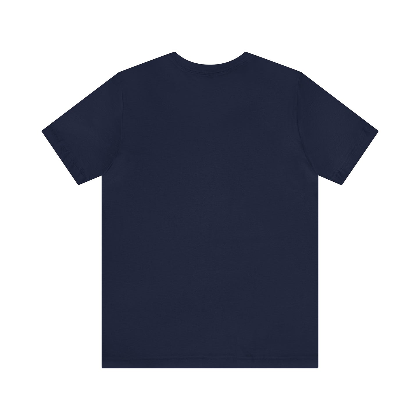 Conception de groupe de musique artisanale - Tee-shirt à manches courtes en jersey unisexe