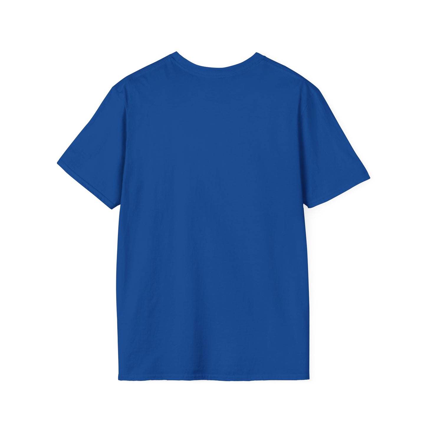Equipo Ragdol - mundo mejor: camiseta unisex